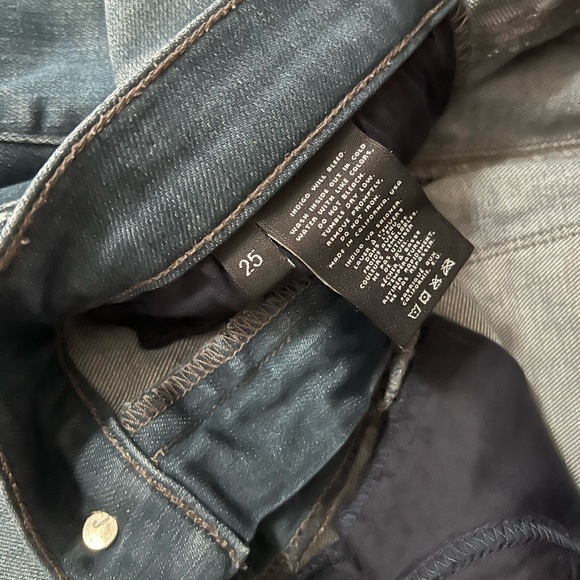 J Brand Skinny Jeans - Picture 6 of 7